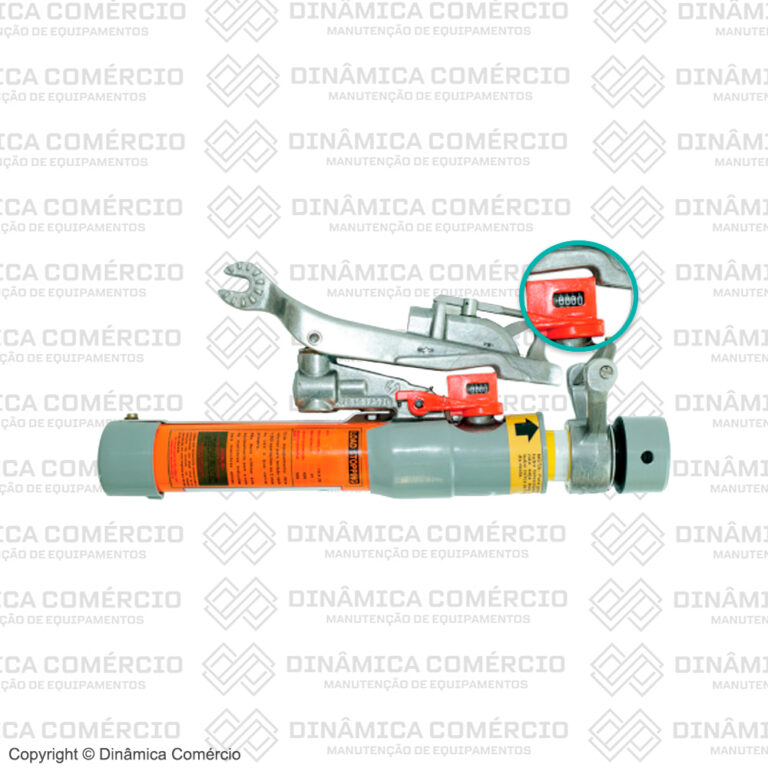Dispositivo de Abertura de Carga 24,5kV (LOADBUSTER) - Dinâmica ...